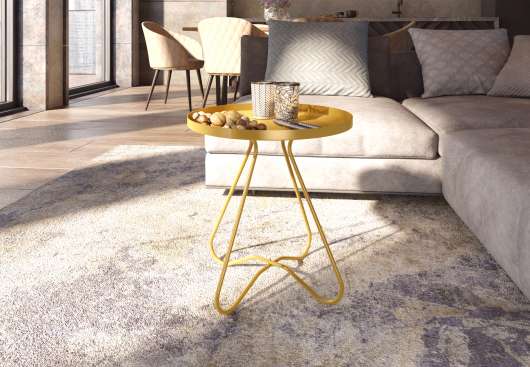 Столик журнальный SHT-CT3 - купить за 1512.00 руб.