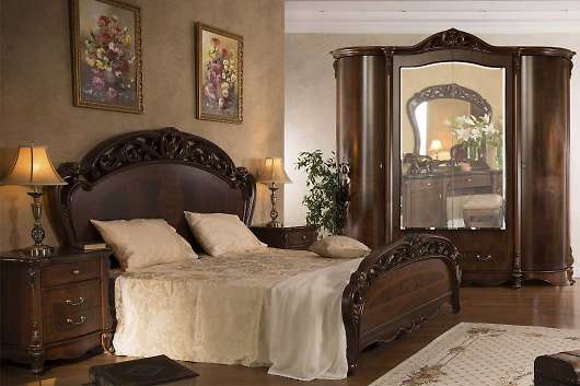 Спальня Аллегро - купить за 111409.0000 руб.