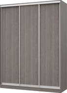 шкаф-купе роланд р181 анкор тёмный