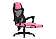 Компьютерное кресло Brun pink / black - купить за 13370.00 руб.