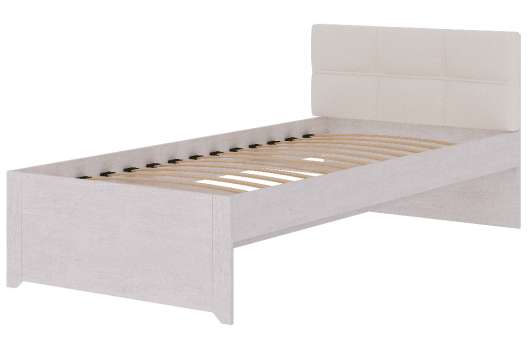 Кровать одинарная 4 Твист - купить за 12675.00 руб.