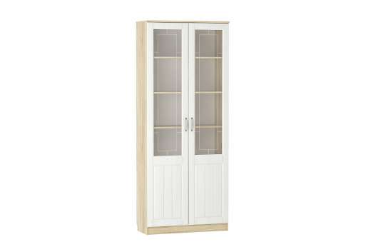 Шкаф комбинированный Оливия НМ 040.62 - купить за 23999.00 руб.