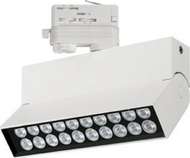 светильник на штанге arlight lgd-loft lgd-loft-track-4tr-s170-20w day4000 (wh, 24 deg)