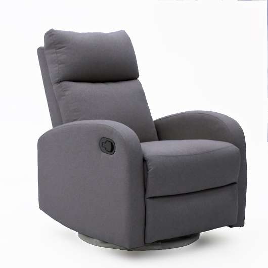 Кресло реклайнер Волдер «WOLDER» 3 в 1 Gray - купить за 31050.00 руб.