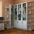«SV-Мебель»: Шкафы для книг