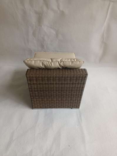 Модуль дивана центральный серии Уилтшир «WILTSHRE» brown - купить за 0.00 руб.