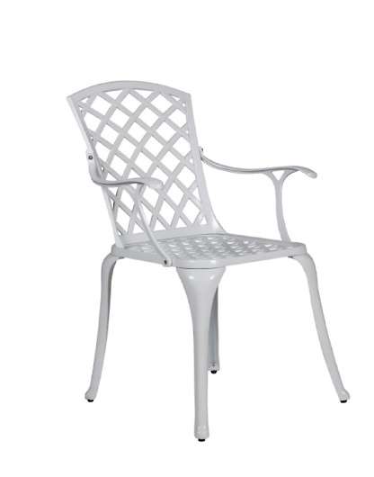Кресло из алюминия Седона “Sedona” - купить за 10800.00 руб.