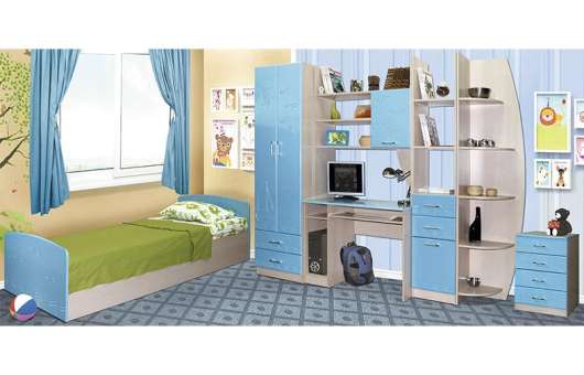 Детская Лего - купить за 26586.0000 руб.