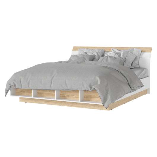 Кровать Санса КР-03 - купить за 15376.00 руб.