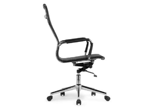 Компьютерное кресло Reus black / chrome - купить за 13850.00 руб.