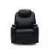 Кресло реклайнер Киви «KIWI» 5 в 1 Black - купить за 0.00 руб.