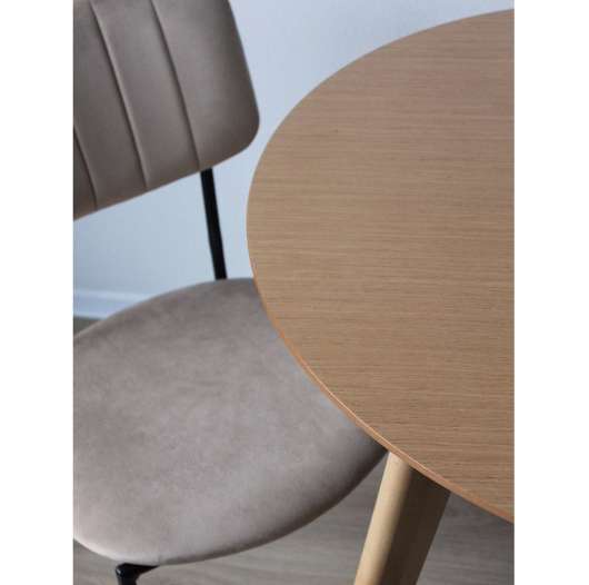 Стол Олсон Мини круглый Д-90 - купить за 0.00 руб.