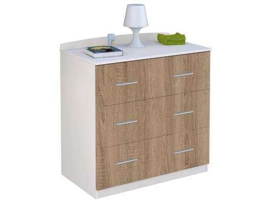 Комод детский Симпл-10 - купить за 5500.00 руб.