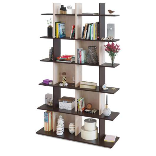 В продаже Стеллаж СТ-6 Стеллаж СТ-6 - купить за 0.00 руб.