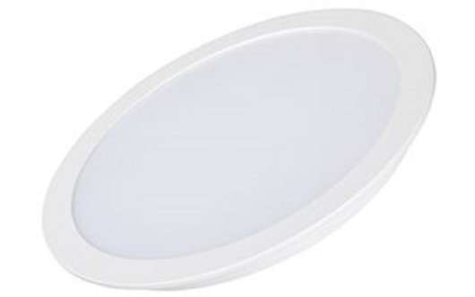 Встраиваемый светильник Arlight Dl-bl DL-BL225-24W Warm White - купить за 4414.00 руб.