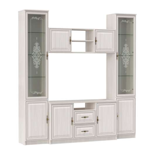 Стенка Габриэлла 06.87 - купить за 34968.00 руб.