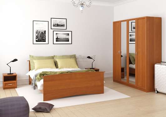 Спальня Диона - купить за 37590.00 руб.