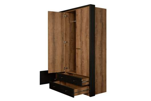 Шкаф 3DG2S Z Джаггер - купить за 45799.00 руб.
