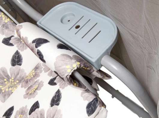 Садовые качели Турин мебельная ткань - купить за 18399.00 руб.