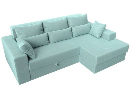 Угловой диван Майами Мебелико - купить за 0.00 руб.