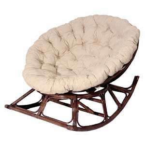 «Мебель Импэкс»: Диваны и кресла из ротанга