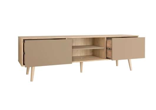 Тумба многофункциональная 6-56010 - купить за 10588.00 руб.