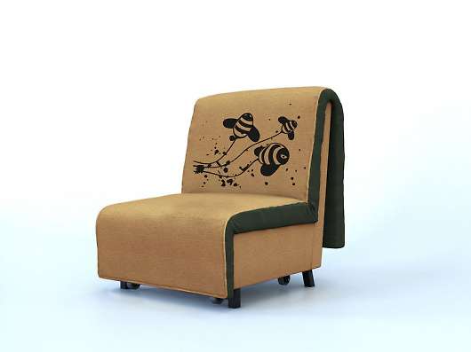Кресло-кровать Novelti Bee - купить за 22655.00 руб.