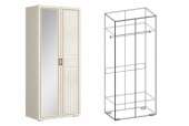 шкаф 2х створчатый виктория (440)
