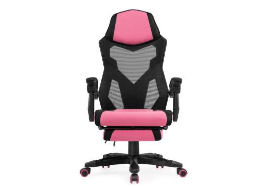 Компьютерное кресло Brun pink / black - купить за 13990.00 руб.