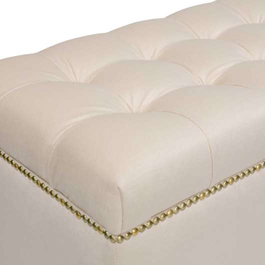 Пуф Classic 03 сундук - купить за 13680.00 руб.