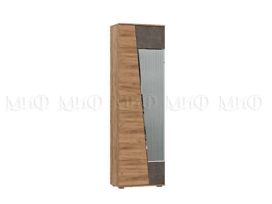 Шкаф прихожая 2-х дверный Соренто МиФ - купить за 8530.00 руб.