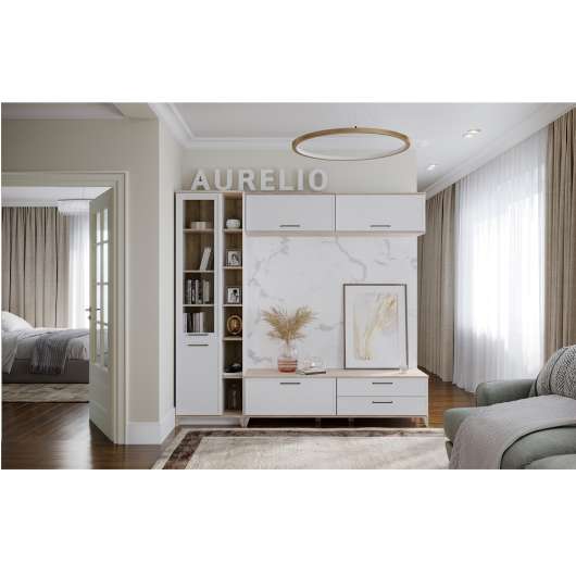 Гостиная Aurelio 4 - купить за 56596.00 руб.