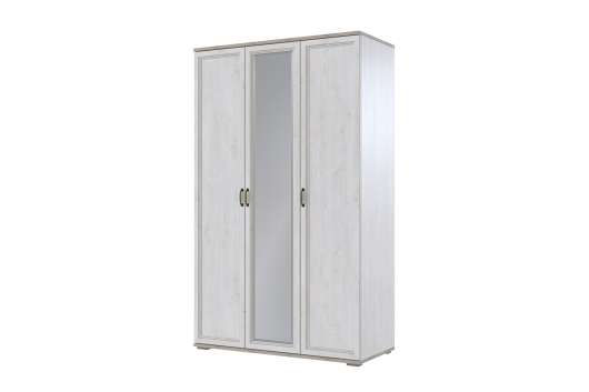 Шкаф трехстворчатый Александрия ШК-207 - купить за 38890.00 руб.