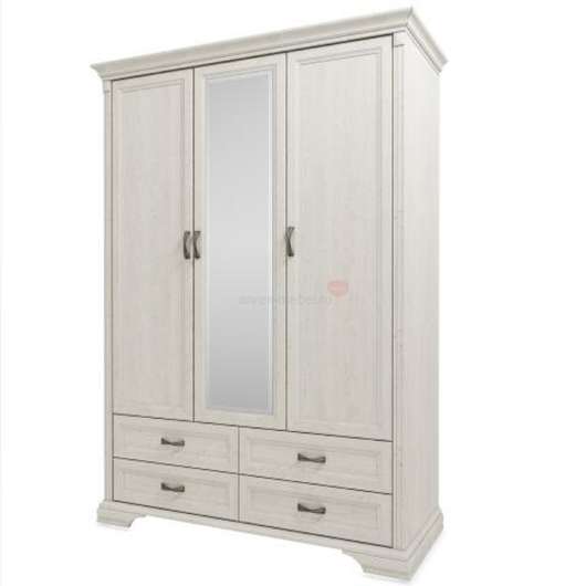Шкаф 3D4S Монако - купить за 75899.00 руб.