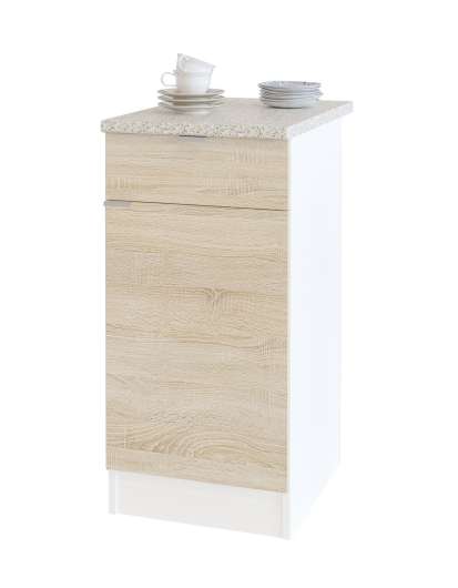 Стол с ящиками ТК-04.1 - купить за 6760.00 руб.