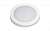 встраиваемый светильник arlight ltd-85 ltd-85sol-5w day white