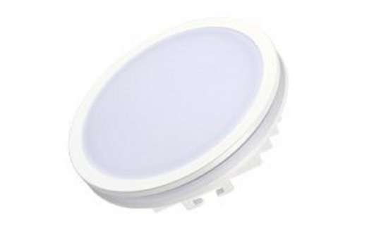 Встраиваемый светильник Arlight Ltd Ltd-115SOL-15W Day White - купить за 2907.00 руб.