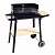 прямоугольный угольный гриль барбекю rectangular grill bbq 28020a