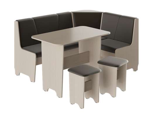 Кухонный уголок Техас - купить за 0.00 руб.