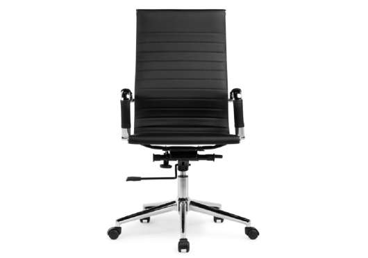 Компьютерное кресло Reus black / chrome - купить за 13850.00 руб.