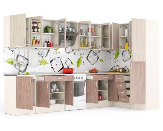 В продаже Кухня Мери 12 Кухня Мери 12 - купить за 0.00 руб.