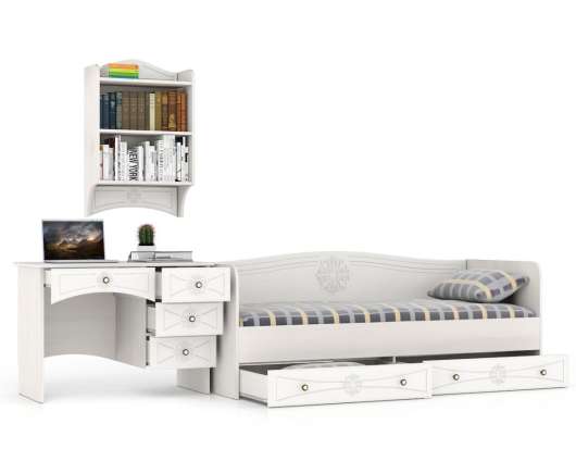 Детская Онега компоновка 01 - купить за 40868.00 руб.