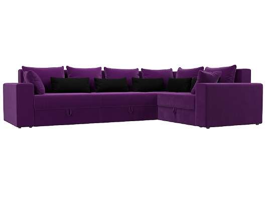 Угловой диван Майами Long - купить за 85999.00 руб.