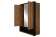Шкаф 3DG2S Z Джаггер - купить за 45799.00 руб.