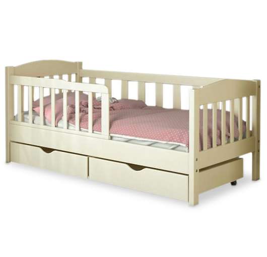 Детская кровать Моника - купить за 21041.00 руб.