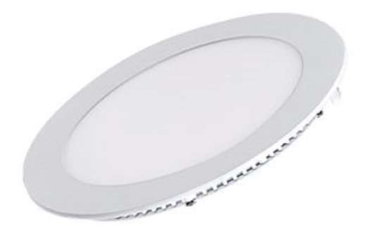 Встраиваемый светильник Arlight Dl DL-172M-15W White - купить за 2794.00 руб.