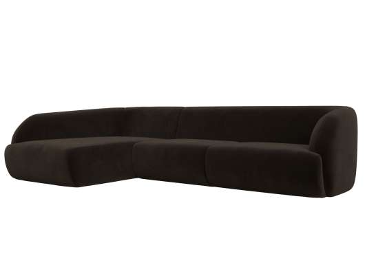 Угловой диван Лига-041 - купить за 0.00 руб.