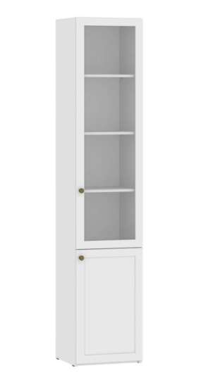 Витрина Орлеан НМ 041.86 - купить за 15799.00 руб.