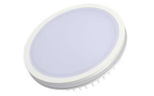 Встраиваемый светильник Arlight Ltd Ltd-135SOL-20W Day White - купить за 4659.00 руб.