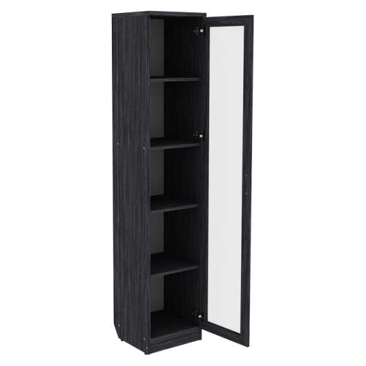 Шкаф-витрина узкий Гарун 216 - купить за 0.00 руб.